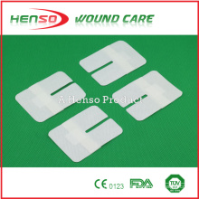 HENSO Sterile Adhesive IV Wound Dressing Pad